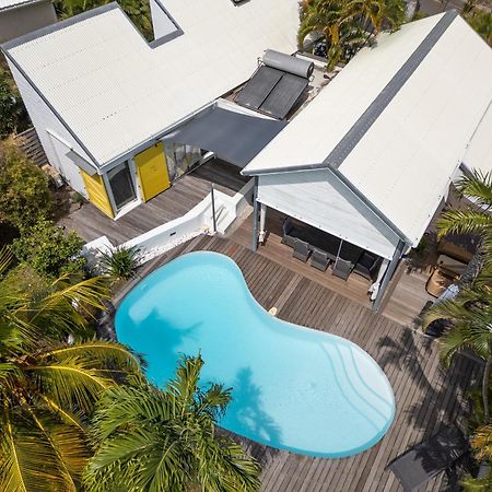 Villa Ylang Saint-Gilles-les Bains Eksteriør bilde