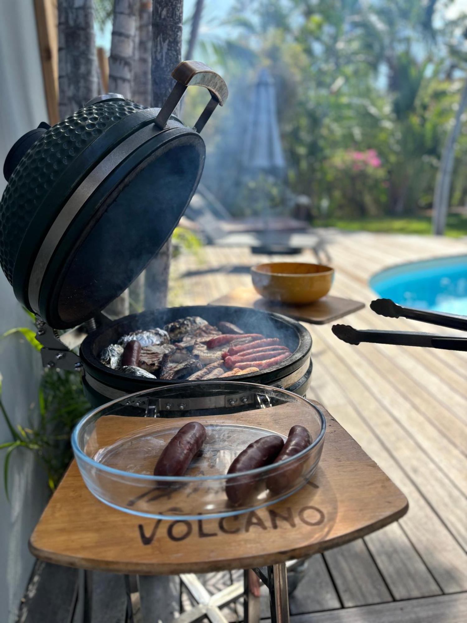 Villa Ylang Saint-Gilles-les Bains Eksteriør bilde