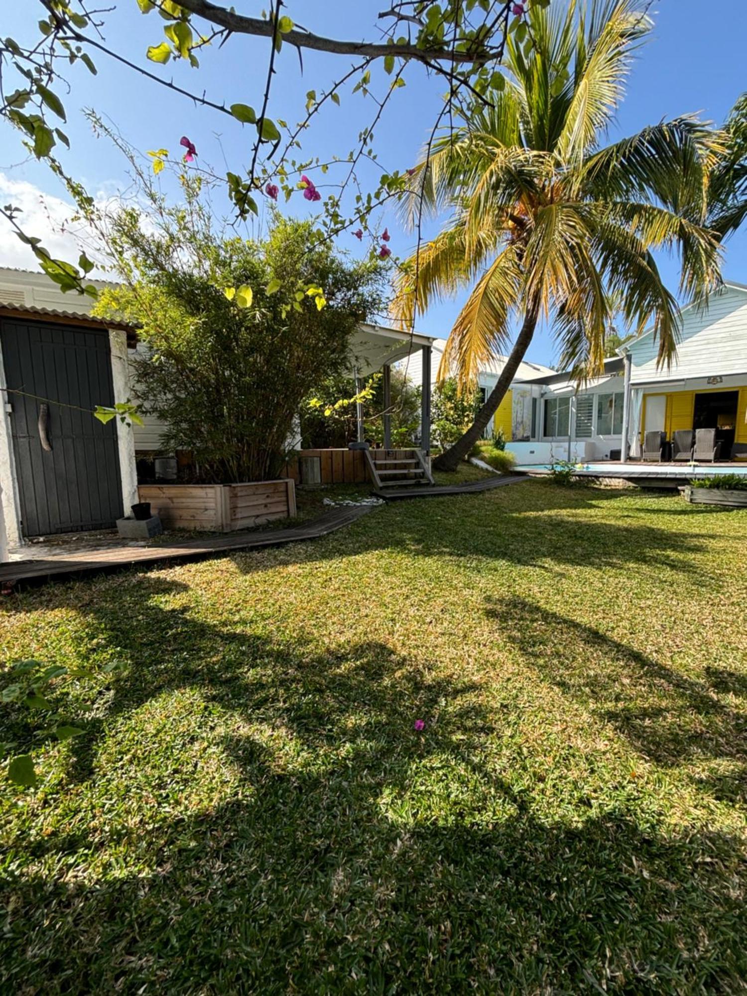 Villa Ylang Saint-Gilles-les Bains Eksteriør bilde