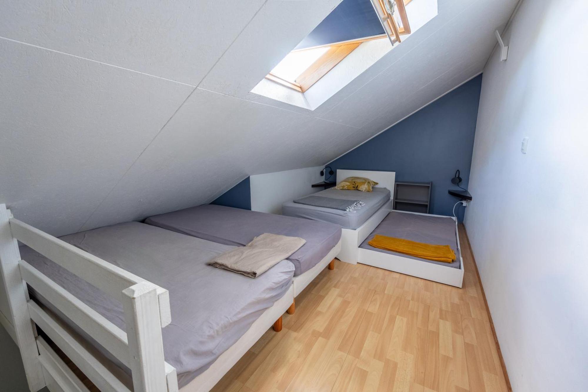 Villa Ylang Saint-Gilles-les Bains Eksteriør bilde